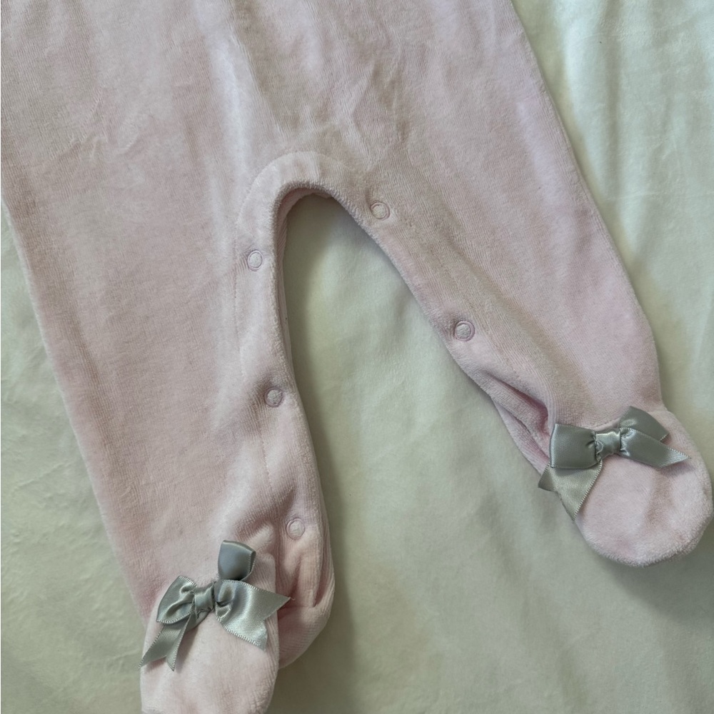 First impression sleeper - Picture 3 of 4